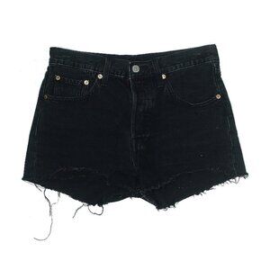 Levi's® Premium RIBCAGE WOMEN'S SHORTS